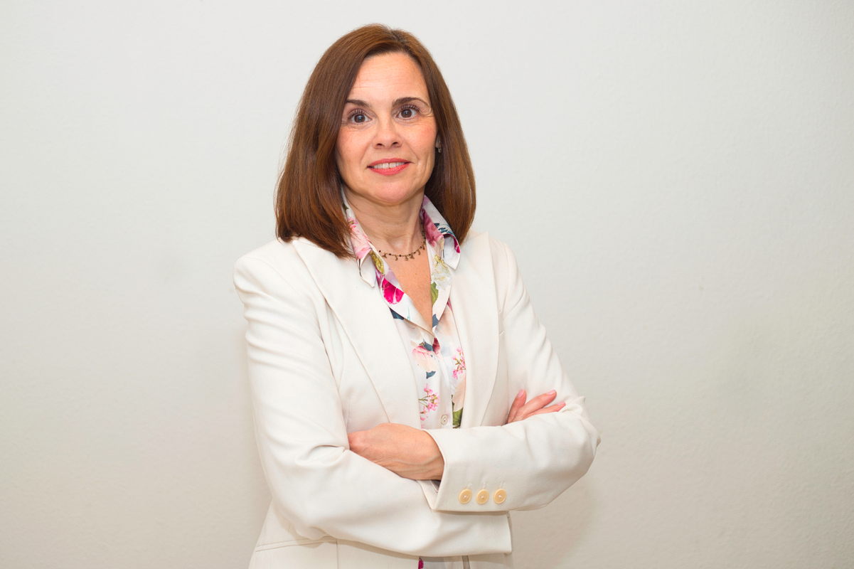 Smart ficha a Rosario Borrego como Head of Measurement