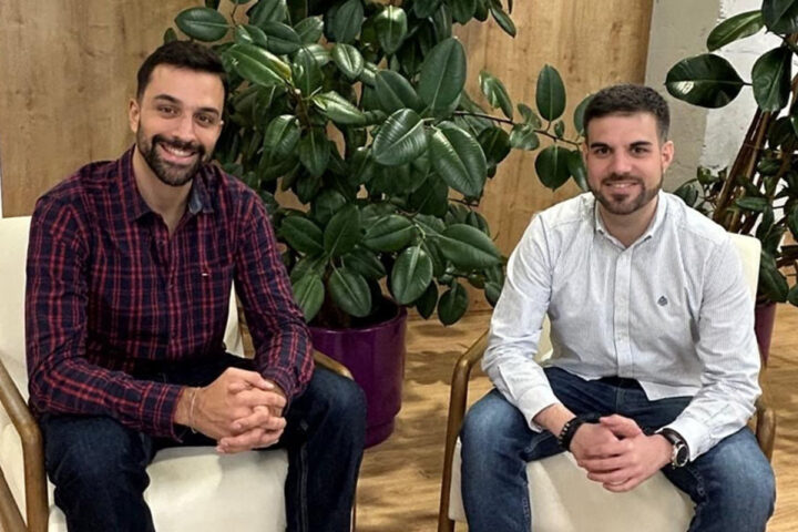 T&Pm incorpora a Emilio Leganés y Pedro Requena