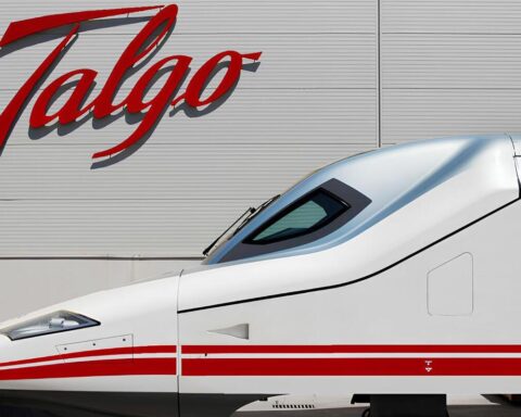 Talgo desafío multa Renfe