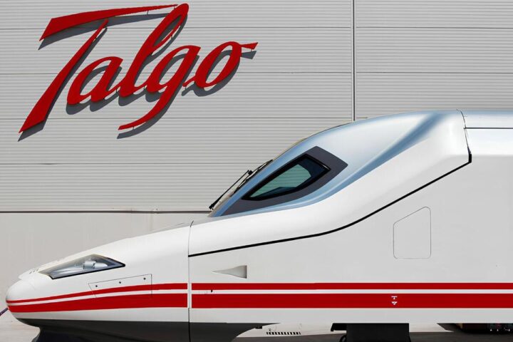 Talgo desafío multa Renfe