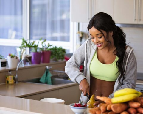 En una encuesta, dos de cada tres españoles creen que deberían cuidar más de su salud. Foto: Pexels.