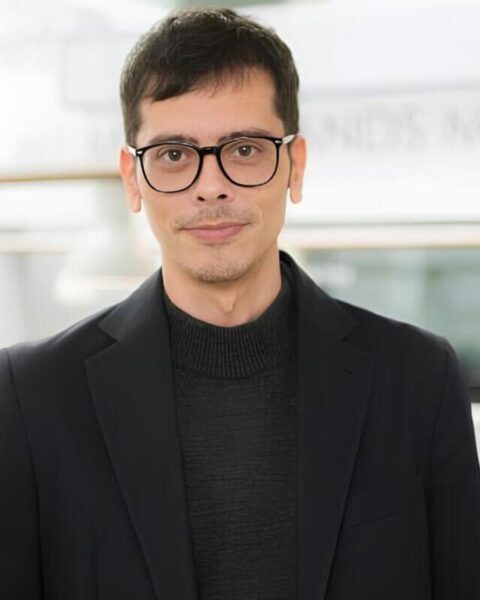 APPLE TREE ficha a Sergio Villarrubia como nuevo director creativo