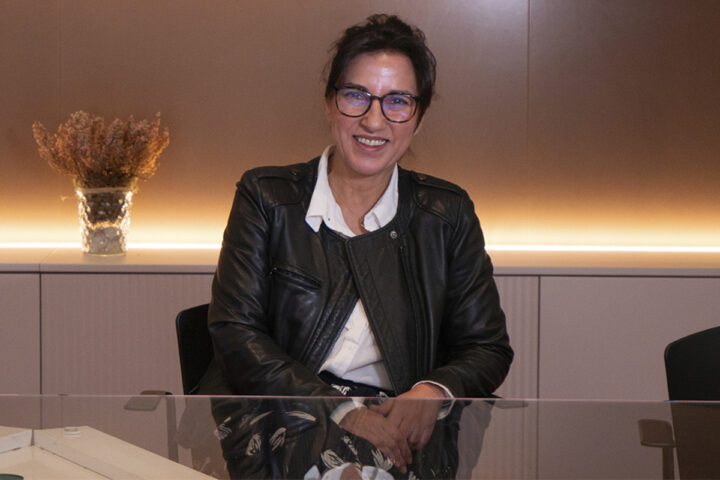 IKI Group nombra a Sonia Fernández CTO