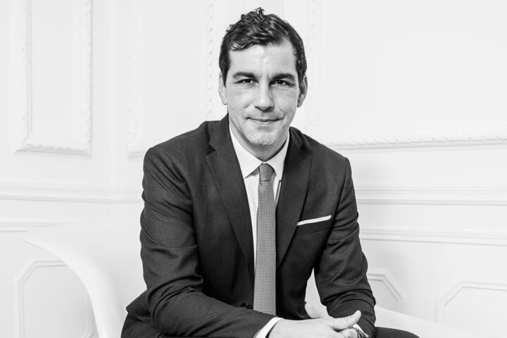 Juan Rodriguez Belloso. Nuevo subdirector Comercial en Forbes