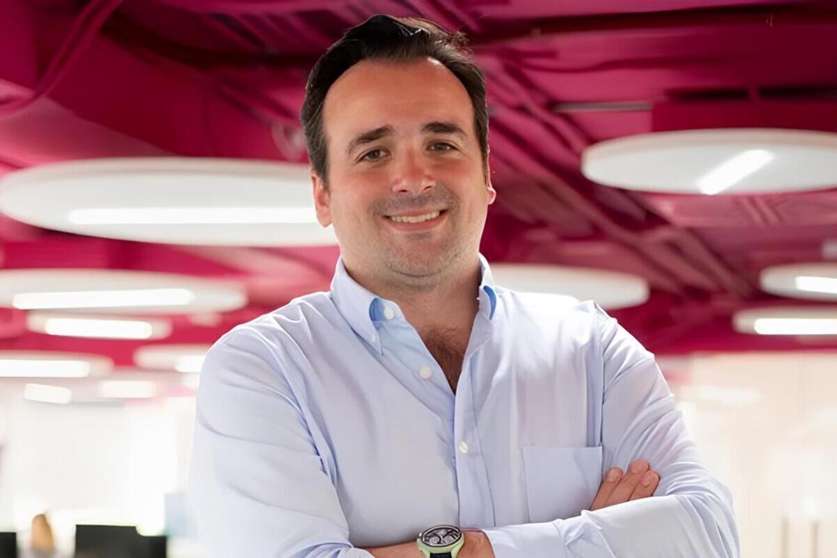Making Science ficha a Carlos Oriol como nuevo Growth Director