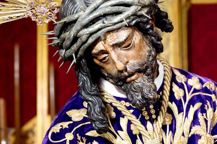 Audiencias de Canal Sur en Semana Santa