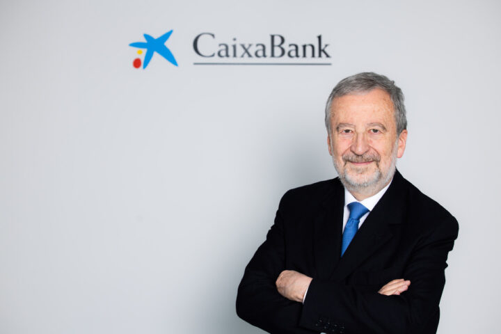 Tomás Muniesa nuevo presidente de CaixaBank Dualiza