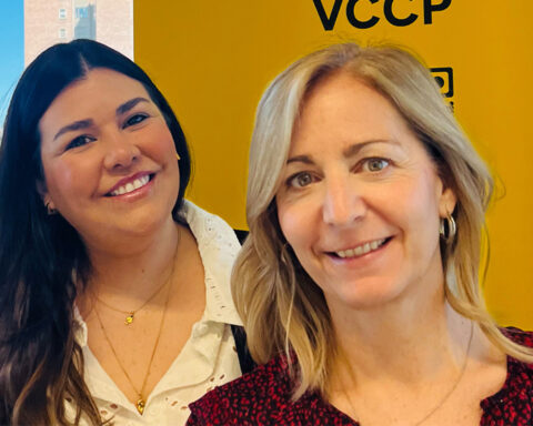 VCCP Spain incorpora a María Imedio