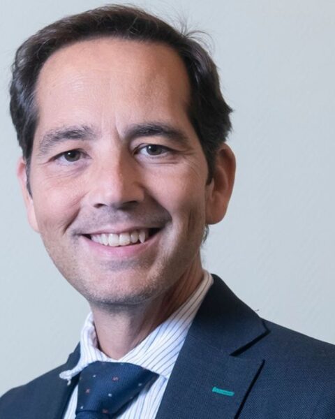 Manuel Arellano, de la POP, se integra al Grupo de Trabajo de Emergencia de la Agencia Europea de Medicamentos. Foto: POP.