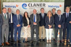 CLEANER convoca a los Premios Horizonte Sostenible para promover la transición energética, Foto: prensa.