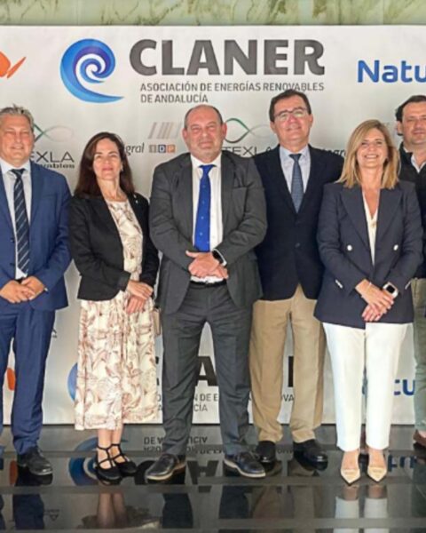 CLEANER convoca a los Premios Horizonte Sostenible para promover la transición energética, Foto: prensa.