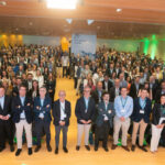 La 21ª Convención de Unicaja ha reunido a unos 300 directivos para dar a conocer su Plan Estratégico. Foto: prensa.