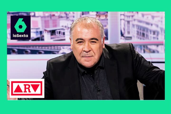 Al Rojo Vivo. La Sexta. Atresmedia