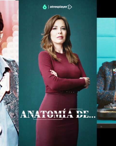 Anatomia de ... Chikilicuatre en La Sexta