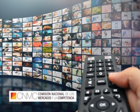 CNMC confirma cuota de obra europea