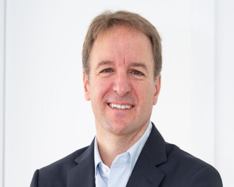 Daniel Isart es el nuevo director general de Lactalis Puleva. Foto: prensa.