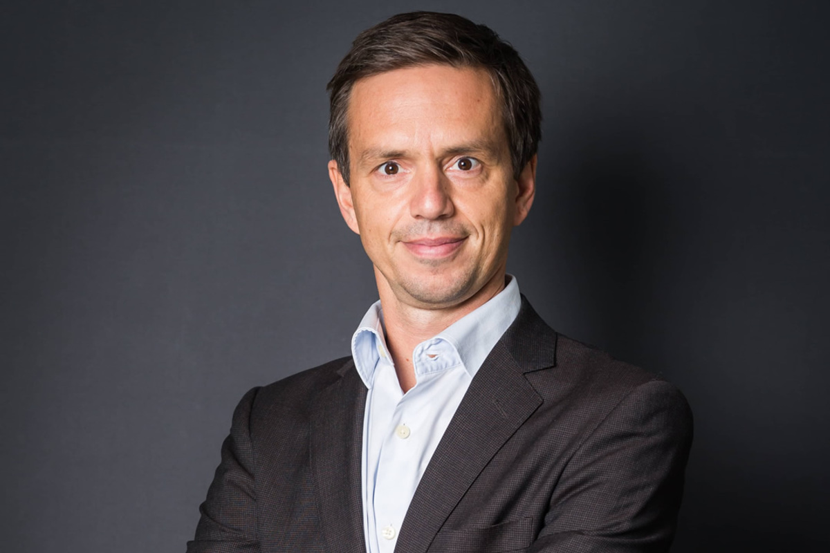 David Saliot nuevo director general de Lactalis