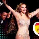 Eurovision 2025.
