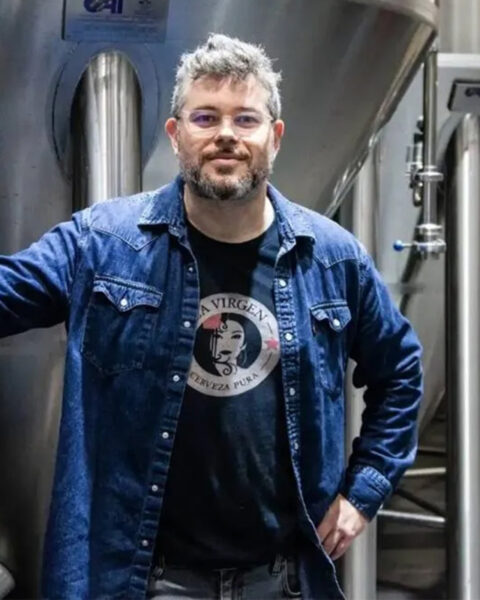 Huakai ficha a César Pascual como nuevo director de marketing