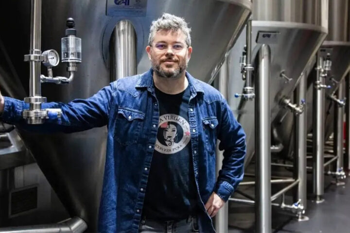 Huakai ficha a César Pascual como nuevo director de marketing