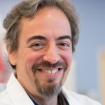 Ari Melnick asumirá la dirección del Instituto de Investigación contra la Leucemia, centrado en hemopatías malignas. Foto: Prensa CERCA.