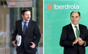 Iberdrola pierde el juicio contra Repsol