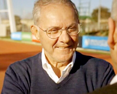 Jose Angel de la Casa