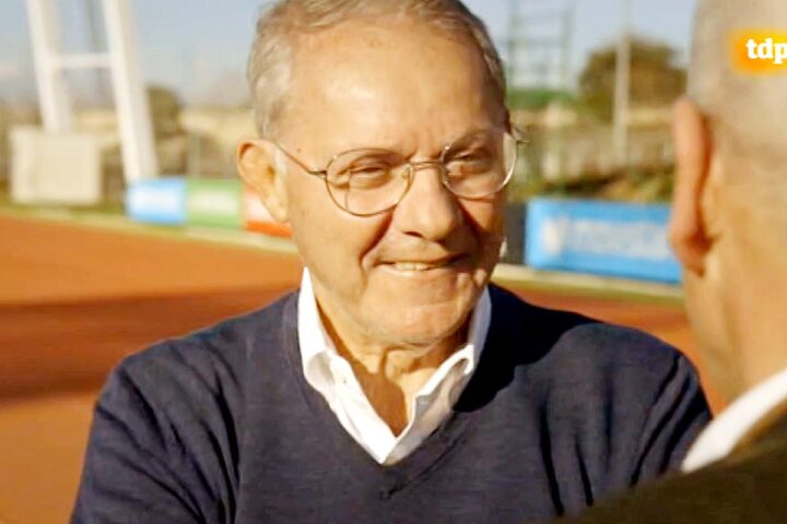 Jose Angel de la Casa