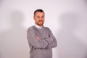 Rubén González se incorpora como nuevo delegado de 20minutos en Cataluña