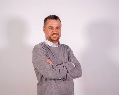 Rubén González se incorpora como nuevo delegado de 20minutos en Cataluña