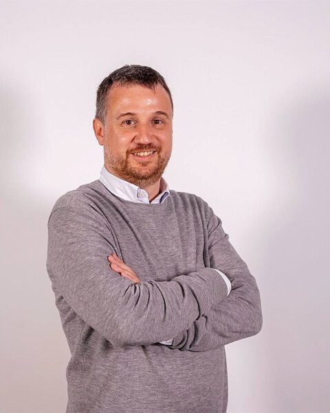 Rubén González se incorpora como nuevo delegado de 20minutos en Cataluña