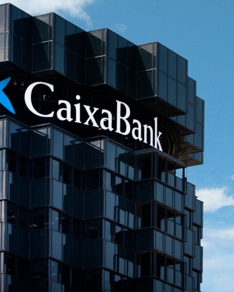 Esta es la cuarta emisión que CaixaBank realiza en el mercado de capitales de Estados Unidos. Foto: prensa.