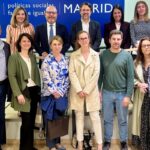 La Fundación Jiménez Díaz y el Ayuntamiento de Madrid trabajarán conjuntamente para detectar y ayudar a personas mayores solas. Foto: Prensa Quirónsalud.
