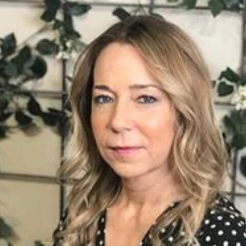 Carmen Pérez, nueva directora de Comunicación de Indra Group. Foto: Portal de Transparencia del Gobierno.