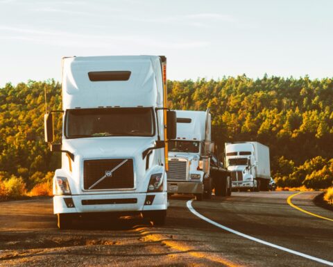El coste de entrega, principal reto logístico para retailers y operadores, según el I Estudio Logística de Ecommerce en España 2025. Foto: Pexels.