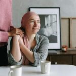El estudio documenta cómo la IA puede predecir la respuesta que los pacientes pueden presentar a la inmunoterapia en los casos de cáncer de pulmón. Foto: Pexels.