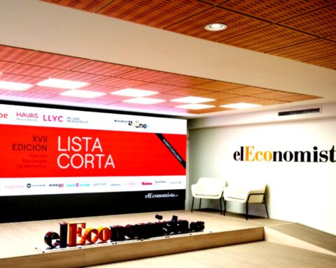 AMKT Lista corta. Premios de marketing 2025