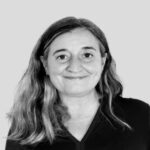 Arancha Cebrían. Ernest