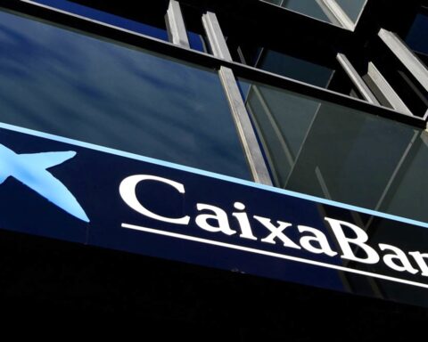 CaixaBank. Foto prensa.