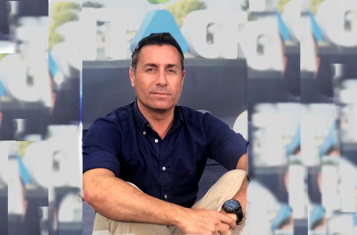 Eduardo Blanco. Mediaset