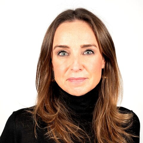 Elisa Brustoloni. Presidenta AM
