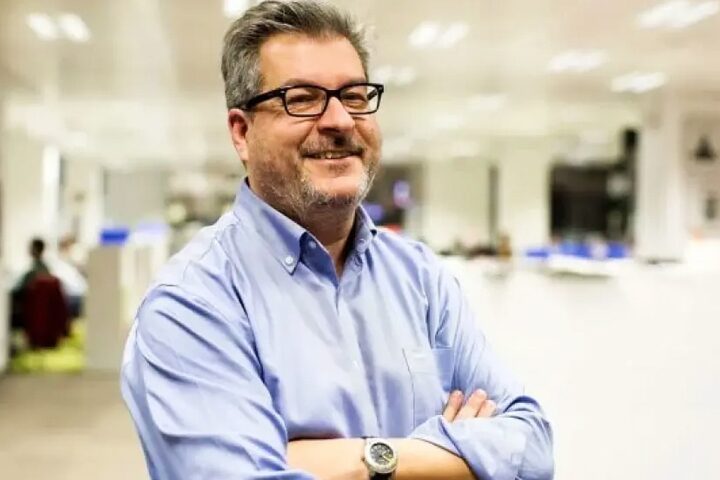 Fernando Lázaro