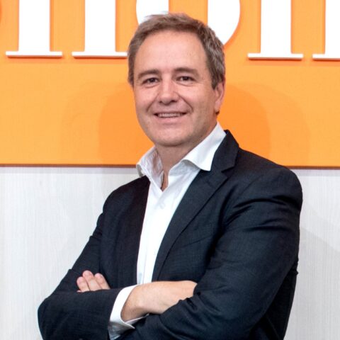 Javier Romera. El Economista