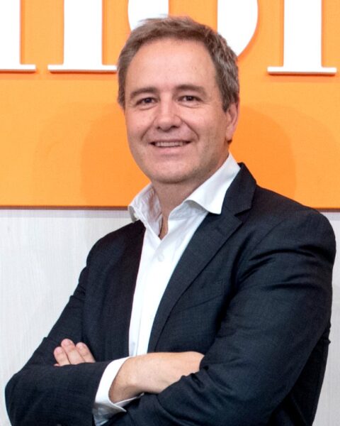 Javier Romera. El Economista