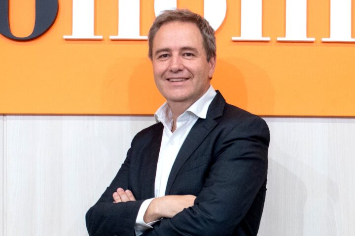 Javier Romera. El Economista