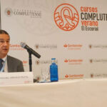 Miguel Arrufat, propietario de la Universidad Internacional de La Rioja (UNIR). Foto: prensa UNIR.