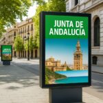 Proximia gana la adjudicación publicitaria de La Junta de Andalucía