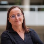 Fàtima Sabench, decana de Medicina de la URV y ahora nueva presidenta de la Sociedad Española de Cirugía de la Obesidad y de las Enfermedades Metabólicas. Foto: URV.