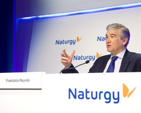 Francisco Reynés, presidente de Naturgy.