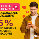 Informe Comscore sobre influencers